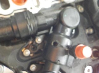 Motor completo bmw serie xdrive 30d lvaap17326695