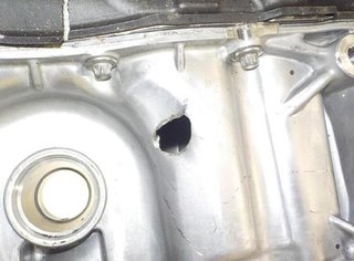 Motor completo bmw serie xdrive 30d lvaap17326695
