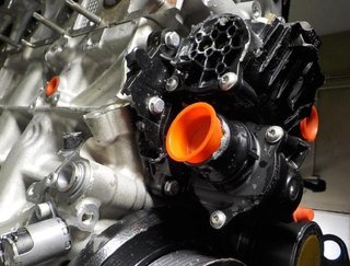 Motor completo bmw serie xdrive 30d lvaap17326695