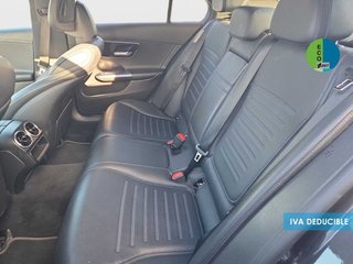 Mercedes Clase C 200 150 kW (204 CV)