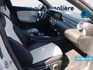 Mercedes Clase CLA 250 e 160 kW (218 CV)