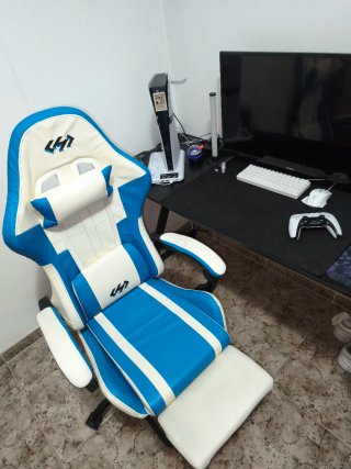 Consola PS4 Pro - Ps5 pro + Accesorios Gamer