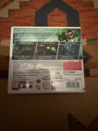 Luigi's Mansion Nintendo 3DS Luigis mansión 2