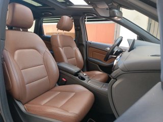 Mercedes B200 136cv AMG LINE Techo Panorámico