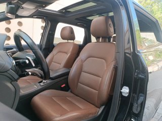 Mercedes B200 136cv AMG LINE Techo Panorámico