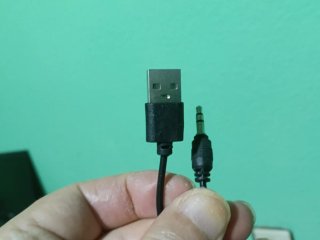 conversor activo de VGA a HDMI