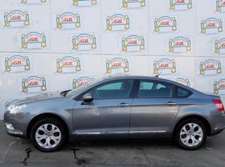 Paragolpes citroen c5 berlina exclusive 1165363