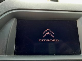 Paragolpes citroen c5 berlina exclusive 1165363
