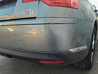 Paragolpes citroen c5 berlina exclusive 1165363