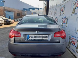 Paragolpes citroen c5 berlina exclusive 1165363
