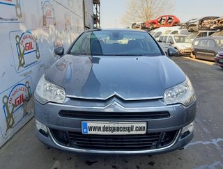 Paragolpes citroen c5 berlina exclusive 1165363
