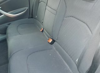 Paragolpes citroen c5 berlina exclusive 1165363