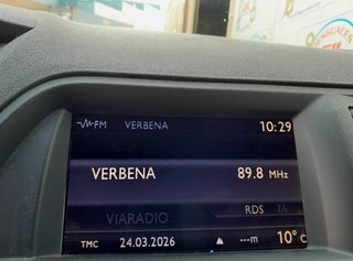 Paragolpes citroen c5 berlina exclusive 1165363