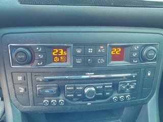Paragolpes citroen c5 berlina exclusive 1165363