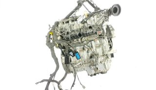 B15sft motor completo opel insignia b 1.5 23310582