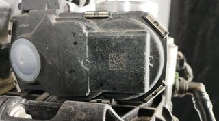 B15sft motor completo opel insignia b 1.5 23310582