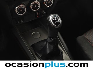 Mitsubishi ASX 160 MPI Motion 86 kW (117 CV)