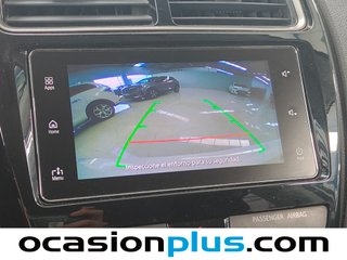 Mitsubishi ASX 160 MPI Motion 86 kW (117 CV)