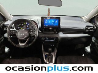 Mazda Mazda 2 1.5 Hybrid Center-Line CVT  85 kW (116 CV)