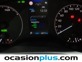 Mazda Mazda 2 1.5 Hybrid Center-Line CVT  85 kW (116 CV)