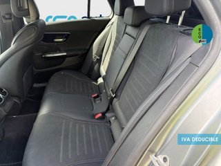 Mercedes Clase C Estate 220 d 147 kW (200 CV)
