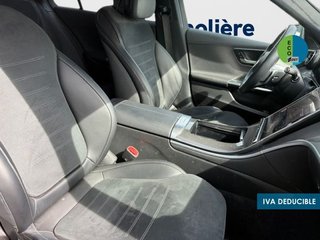 Mercedes Clase C Estate 220 d 147 kW (200 CV)