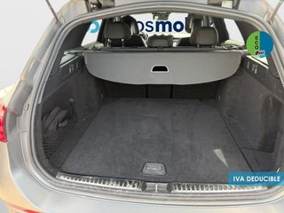 Mercedes Clase C Estate 220 d 147 kW (200 CV)