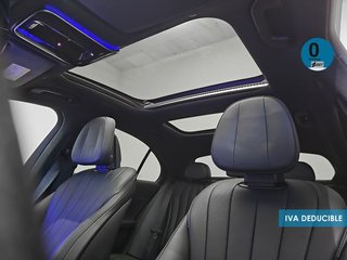 Mercedes Clase E 300 de con tecnología hibrida EQ 230 kW (313 CV)