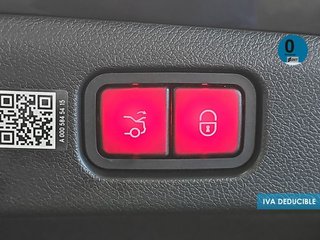Mercedes Clase E 300 de con tecnología hibrida EQ 230 kW (313 CV)