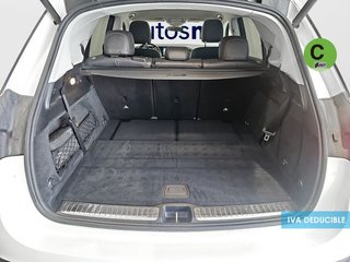 Mercedes Clase GLE 300 d 4Matic 180 kW (245 CV)