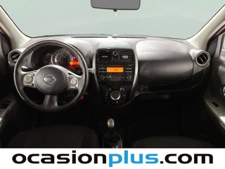 Nissan Micra 1.2G Acenta 59 kW (80 CV)