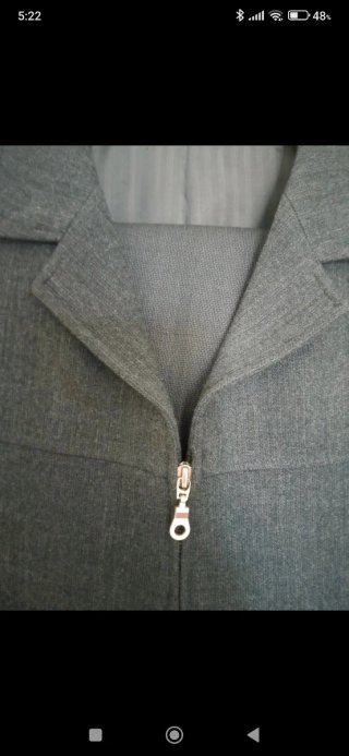 Traje completo REGALIZ Talla 50