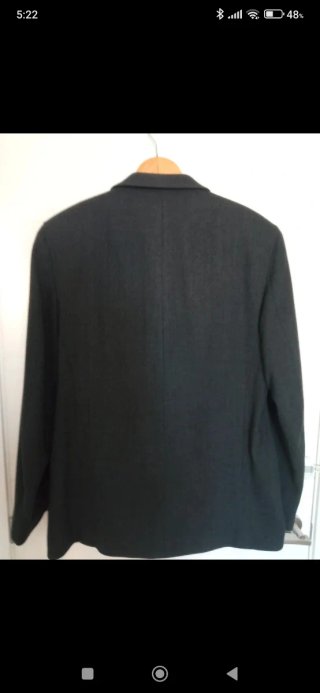 Traje completo REGALIZ Talla 50