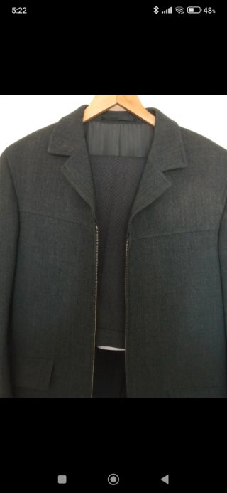 Traje completo REGALIZ Talla 50