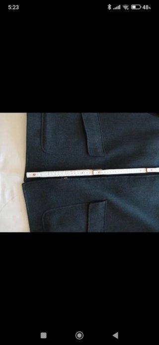 Traje completo REGALIZ Talla 50