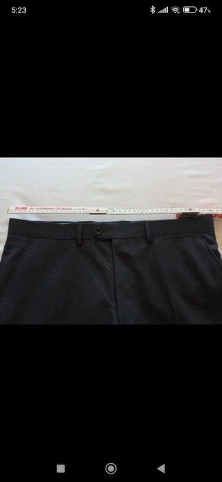 Traje completo REGALIZ Talla 50