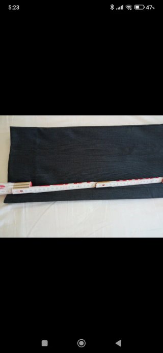 Traje completo REGALIZ Talla 50