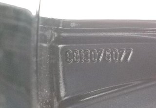 Llanta 98130750xy citroen c3 origins 2377421