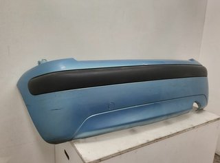 Paragolpes tras citroen c3 (1995-2010) 1.4 1165420