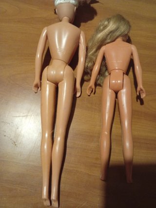 Barbie bambole vintage