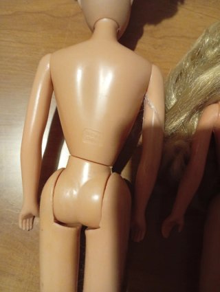 Barbie bambole vintage
