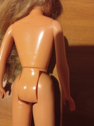 Barbie bambole vintage