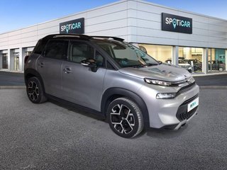 Citroen C3 Aircross BlueHDi 81kW (110CV) Shine Pack
