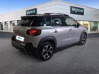 Citroen C3 Aircross BlueHDi 81kW (110CV) Shine Pack