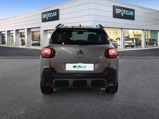 Citroen C3 Aircross BlueHDi 81kW (110CV) Shine Pack