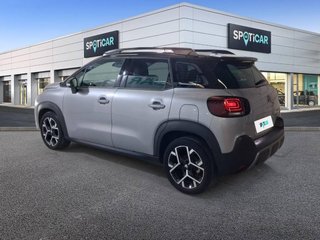 Citroen C3 Aircross BlueHDi 81kW (110CV) Shine Pack