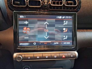 Citroen C3 Aircross BlueHDi 81kW (110CV) Shine Pack