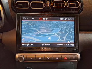 Citroen C3 Aircross BlueHDi 81kW (110CV) Shine Pack