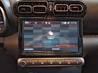 Citroen C3 Aircross BlueHDi 81kW (110CV) Shine Pack