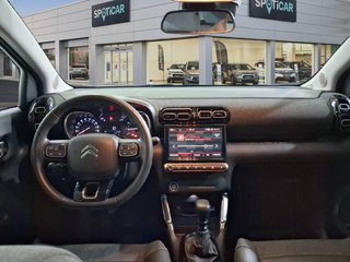 Citroen C3 Aircross BlueHDi 81kW (110CV) Shine Pack